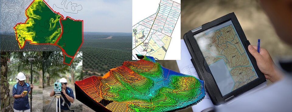 GIS/GPS and Remote Sensing Services GIS/GPS and Remote Sensing Services